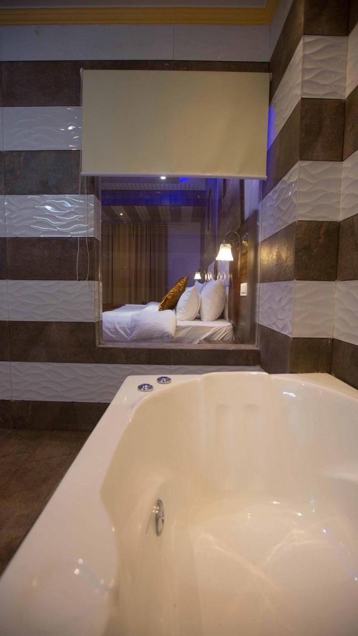 Hotel Kings Regency Drang المظهر الخارجي الصورة