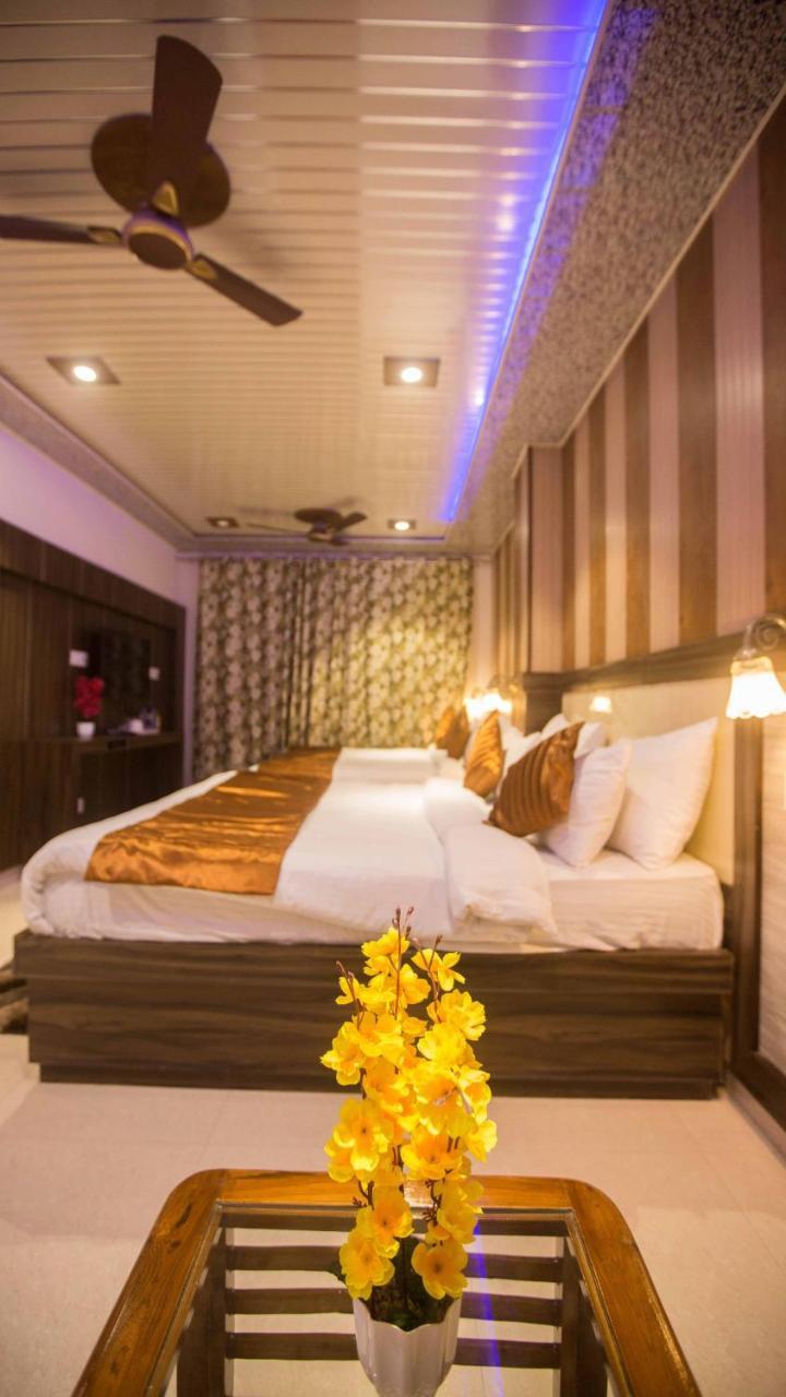 Hotel Kings Regency Drang المظهر الخارجي الصورة