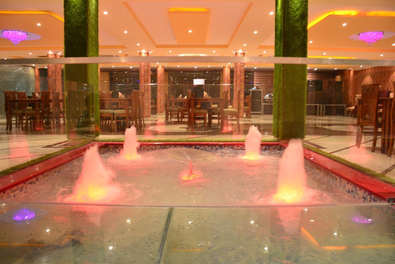 Hotel Kings Regency Drang المظهر الخارجي الصورة