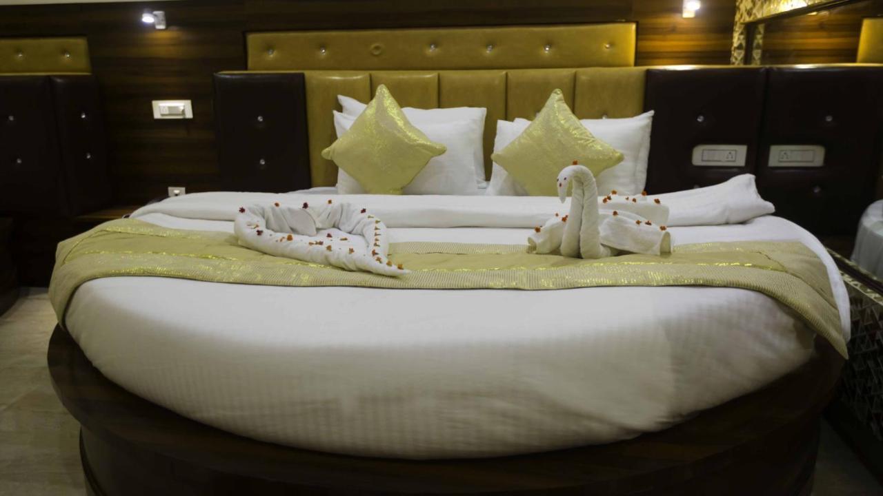 Hotel Kings Regency Drang المظهر الخارجي الصورة